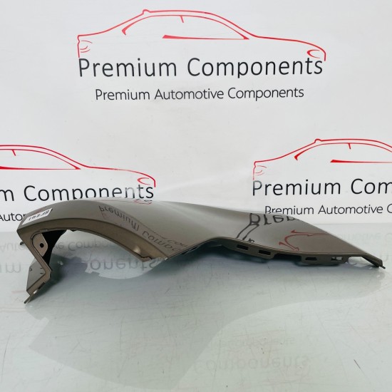 Land Rover Discovery Rear Bumper Corner Left L550 Sport Fk7217927a | 2015-2019 Land Rover Discovery Rear Bumper Corner Left L550 Sport Fk7217927a | 2015-2019