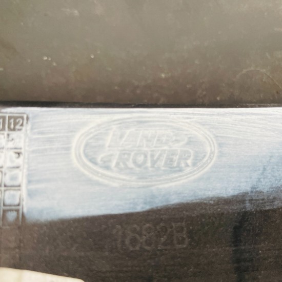 Land Rover Discovery Rear Bumper Corner Left L550 Sport Fk7217927a | 2015-2019 Land Rover Discovery Rear Bumper Corner Left L550 Sport Fk7217927a | 2015-2019
