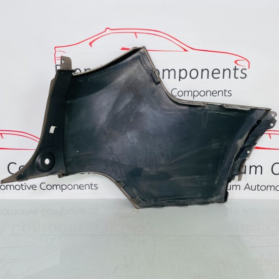 Land Rover Discovery Rear Bumper Corner Left L550 Sport Fk7217927a | 2015-2019 Land Rover Discovery Rear Bumper Corner Left L550 Sport Fk7217927a | 2015-2019