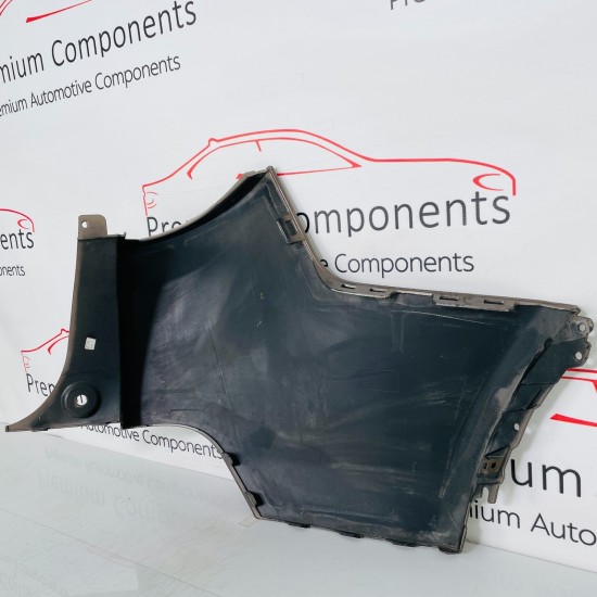 Land Rover Discovery Rear Bumper Corner Left L550 Sport Fk7217927a | 2015-2019 Land Rover Discovery Rear Bumper Corner Left L550 Sport Fk7217927a | 2015-2019