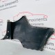 Land Rover Discovery Rear Bumper Corner Left L550 Sport Fk7217927a | 2015-2019 Land Rover Discovery Rear Bumper Corner Left L550 Sport Fk7217927a | 2015-2019