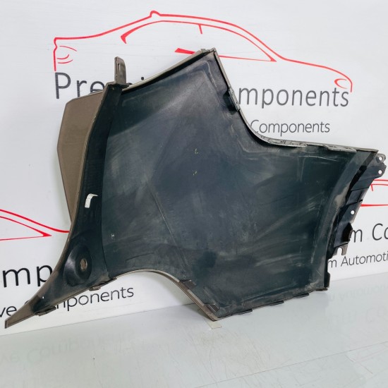Land Rover Discovery Rear Bumper Corner Left L550 Sport Fk7217927a | 2015-2019 Land Rover Discovery Rear Bumper Corner Left L550 Sport Fk7217927a | 2015-2019