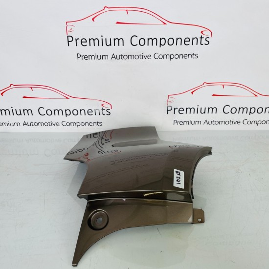 Land Rover Discovery Rear Bumper Corner Left L550 Sport Fk7217927a | 2015-2019 Land Rover Discovery Rear Bumper Corner Left L550 Sport Fk7217927a | 2015-2019