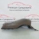 Land Rover Discovery Rear Bumper Corner Left L550 Sport Fk7217927a | 2015-2019 Land Rover Discovery Rear Bumper Corner Left L550 Sport Fk7217927a | 2015-2019