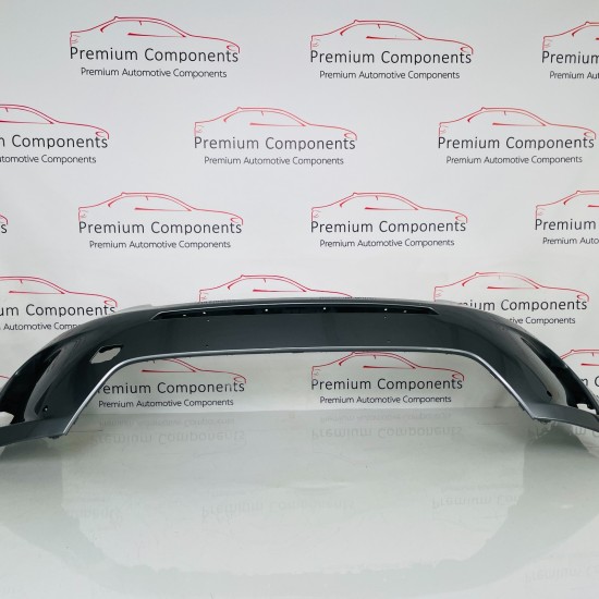 Land Rover Discovery Front Bumper Sport L550 Genuine Grey Lk7217f003 | 2023-2025 Land Rover Discovery Front Bumper Sport L550 Genuine Grey Lk7217f003 | 2023-2025