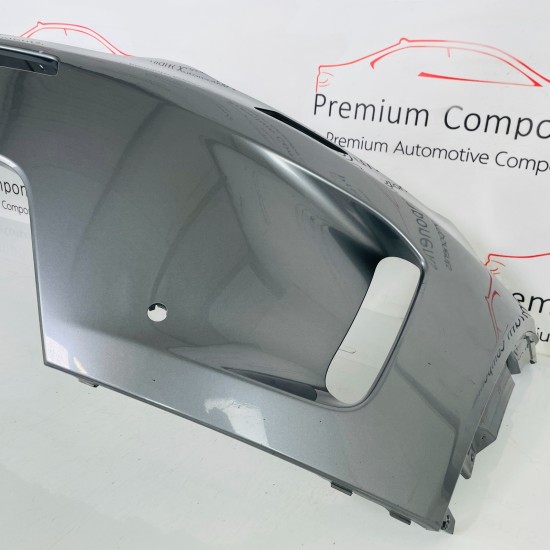 Land Rover Discovery Front Bumper Sport L550 Genuine Grey Lk7217f003 | 2023-2025 Land Rover Discovery Front Bumper Sport L550 Genuine Grey Lk7217f003 | 2023-2025