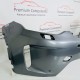 Land Rover Discovery Front Bumper Sport L550 Genuine Grey Lk7217f003 | 2023-2025 Land Rover Discovery Front Bumper Sport L550 Genuine Grey Lk7217f003 | 2023-2025