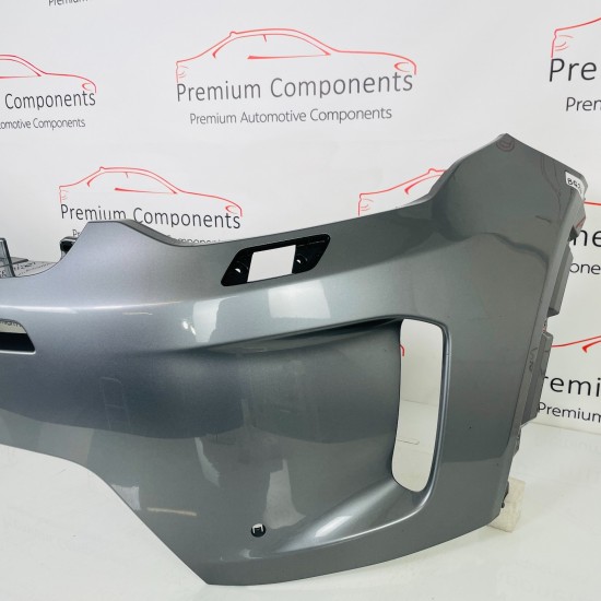 Land Rover Discovery Front Bumper Sport L550 Genuine Grey Lk7217f003 | 2023-2025 Land Rover Discovery Front Bumper Sport L550 Genuine Grey Lk7217f003 | 2023-2025