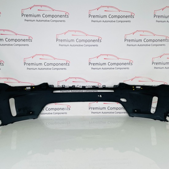 Land Rover Discovery Front Bumper Sport L550 Genuine Grey Lk7217f003 | 2023-2025 Land Rover Discovery Front Bumper Sport L550 Genuine Grey Lk7217f003 | 2023-2025