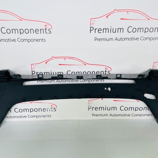 Land Rover Discovery Front Bumper Sport L550 Genuine Grey Lk7217f003 | 2023-2025 Land Rover Discovery Front Bumper Sport L550 Genuine Grey Lk7217f003 | 2023-2025