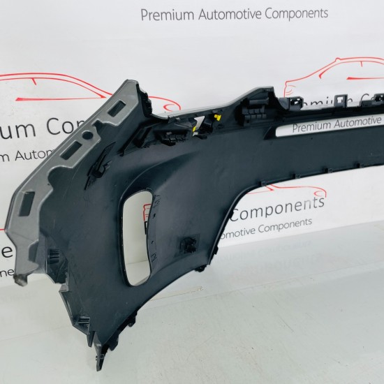 Land Rover Discovery Front Bumper Sport L550 Genuine Grey Lk7217f003 | 2023-2025 Land Rover Discovery Front Bumper Sport L550 Genuine Grey Lk7217f003 | 2023-2025
