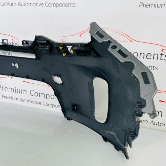 Land Rover Discovery Front Bumper Sport L550 Genuine Grey Lk7217f003 | 2023-2025 Land Rover Discovery Front Bumper Sport L550 Genuine Grey Lk7217f003 | 2023-2025