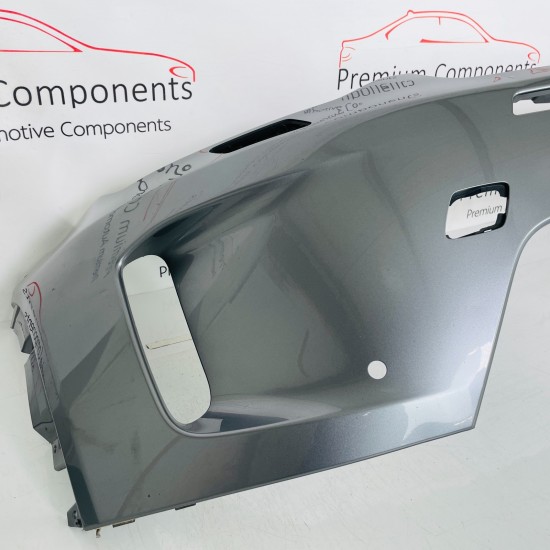 Land Rover Discovery Front Bumper Sport L550 Genuine Grey Lk7217f003 | 2023-2025 Land Rover Discovery Front Bumper Sport L550 Genuine Grey Lk7217f003 | 2023-2025
