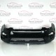Land Rover Discovery Front Bumper L550 Sport Genuine Fk7217f003a | 2015-2019