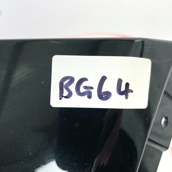 Land Rover Discovery Front Bumper L550 Sport Genuine Fk7217f003a | 2015-2019