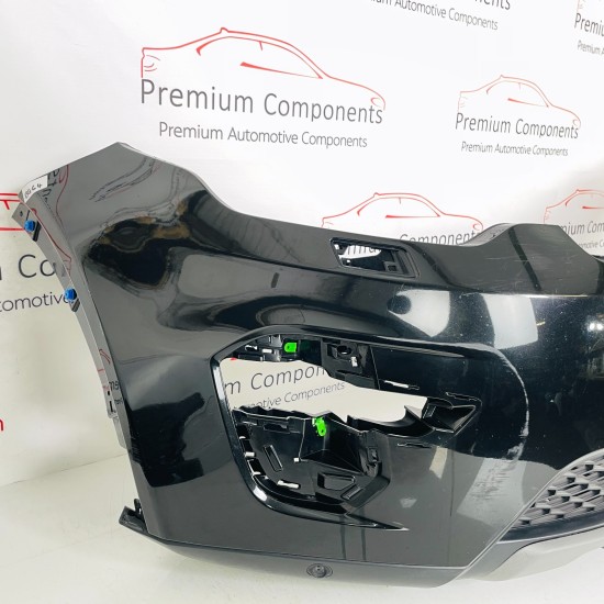Land Rover Discovery Front Bumper L550 Sport Genuine Fk7217f003a | 2015-2019