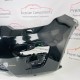 Land Rover Discovery Front Bumper L550 Sport Genuine Fk7217f003a | 2015-2019