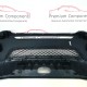 Land Rover Discovery Front Bumper L550 Sport Genuine Fk7217f003a | 2015-2019