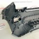 Land Rover Discovery Front Bumper L550 Sport Genuine Fk7217f003a | 2015-2019