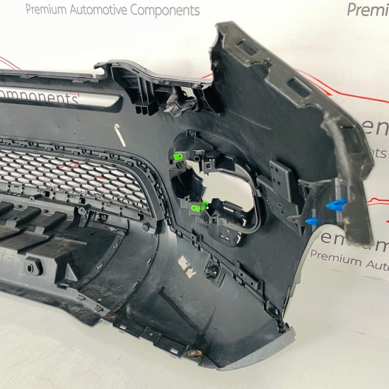Land Rover Discovery Front Bumper L550 Sport Genuine Fk7217f003a | 2015-2019