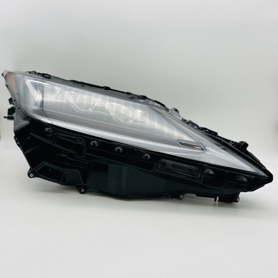 Lexus Rx 450 Headlight Driver Side Led 2016 – 2020 [lexus]