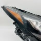 Lexus Rx 450 Headlight Driver Side Led 2016 – 2020 [lexus]