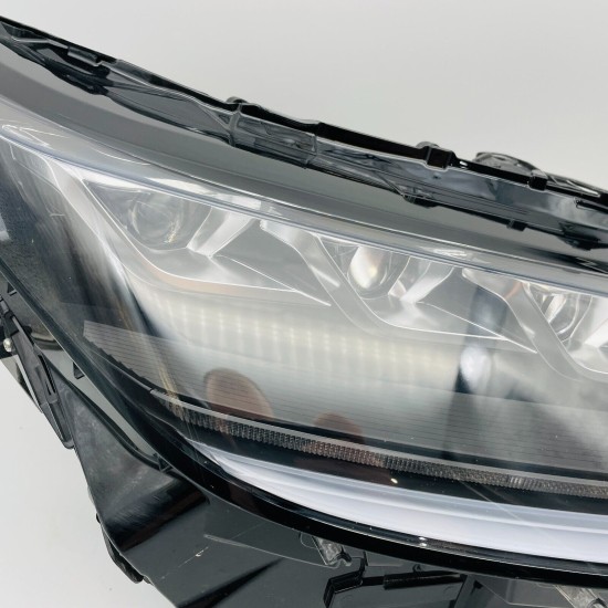 Lexus Rx 450 Headlight Driver Side Led 2016 – 2020 [lexus]