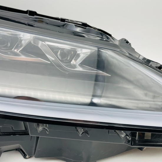 Lexus Rx 450 Headlight Driver Side Led 2016 – 2020 [l186]