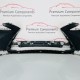 Lexus Rx450 Front Bumper Rx450h 2016 – 2020 [s135]