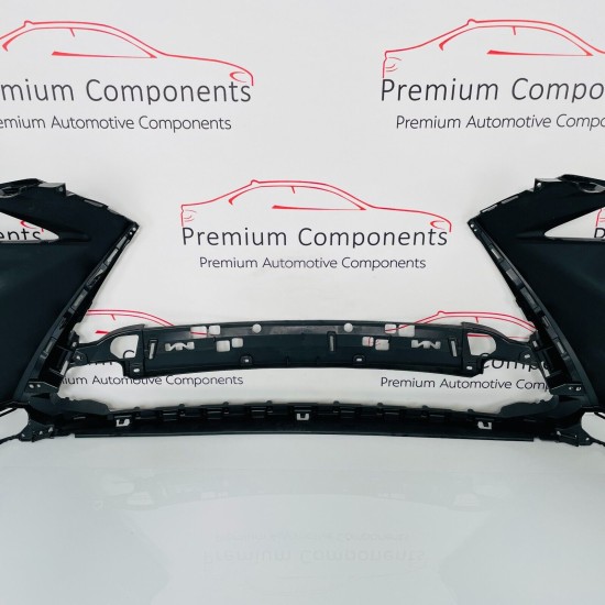 Lexus Rx450 Front Bumper Rx450h 2016 – 2020 [u40]