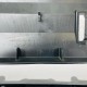Lexus Rx 450 Front Bumper 2016 – 2020 [u21]