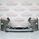 Lexus Rx450h Front Bumper Genuine Grey 2016 – 2020 [u21]