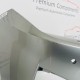 Lexus Rx450h Front Bumper Genuine Grey 2016 – 2020 [u21]
