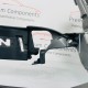 Lexus Rx450h Front Bumper Genuine Grey 2016 – 2020 [u21]