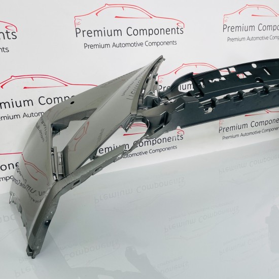Lexus Rx450h Front Bumper Genuine Grey With Pdc 2016 – 2020 [u21]