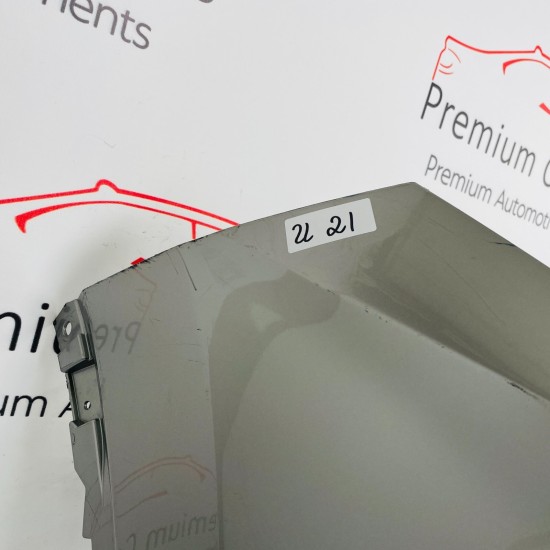 Lexus Rx450h Front Bumper Genuine Grey With Pdc 2016 – 2020 [u21]