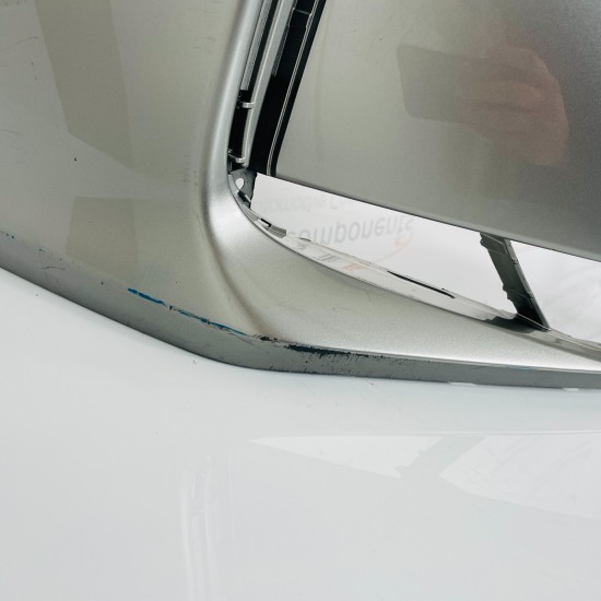 Lexus Rx450h Front Bumper Genuine Grey With Pdc 2016 – 2020 [u21]