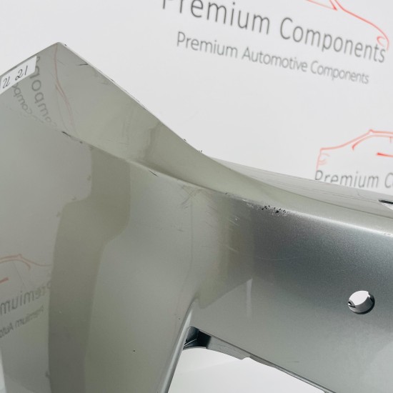 Lexus Rx450h Front Bumper Genuine Grey With Pdc 2016 – 2020 [u21]