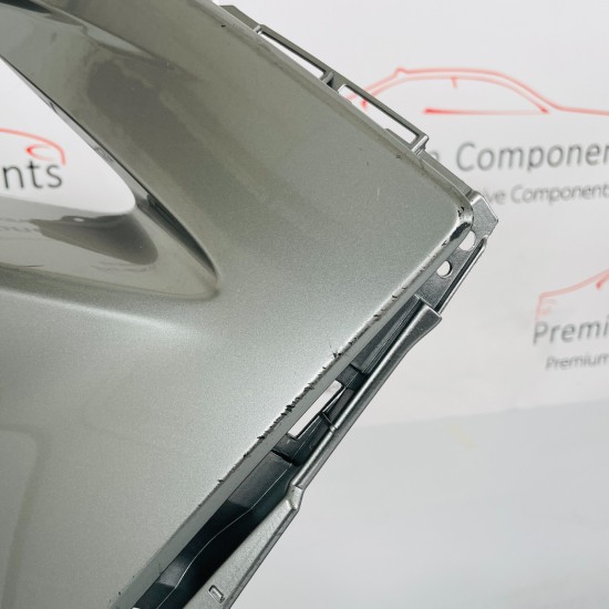 Lexus Rx450h Front Bumper Genuine Grey With Pdc 2016 – 2020 [u21]