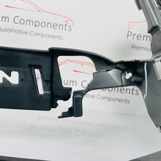 Lexus Rx450h Front Bumper Genuine Grey With Pdc 2016 – 2020 [u21]