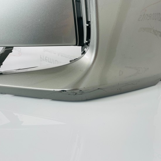 Lexus Rx450h Front Bumper Genuine Grey With Pdc 2016 – 2020 [u21]