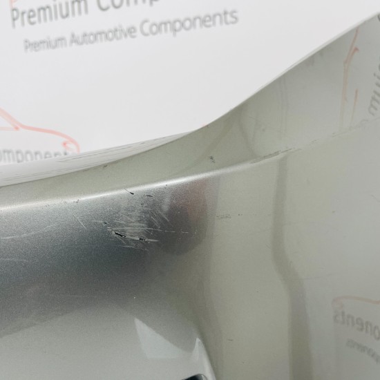 Lexus Rx450h Front Bumper Genuine Grey With Pdc 2016 – 2020 [u21]