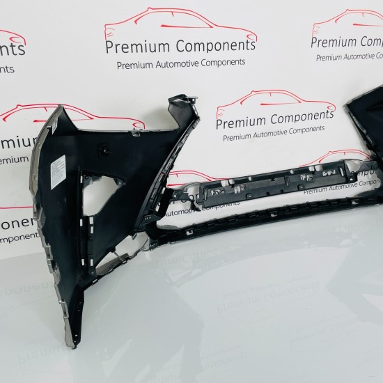 Lexus Rx450h Front Bumper Genuine Grey With Pdc 2016 – 2020 [u21]