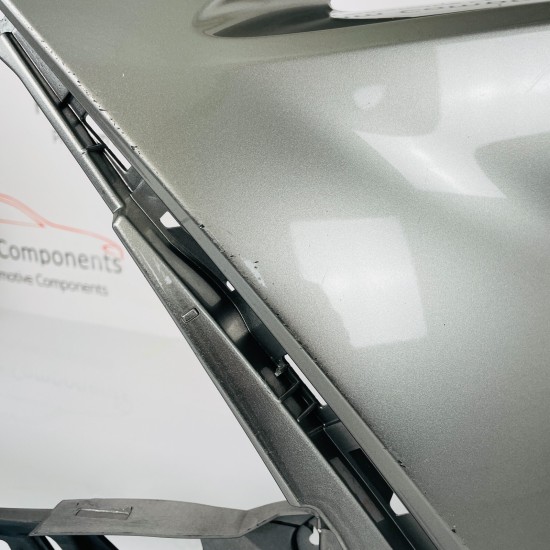 Lexus Rx450h Front Bumper Genuine Grey 2016 – 2020 [u21]