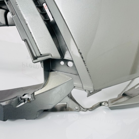 Lexus Rx450h Front Bumper Genuine Grey 2016 – 2020 [u21]