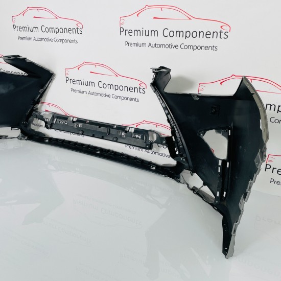 Lexus Rx450h Front Bumper Genuine Grey 2016 – 2020 [u21]