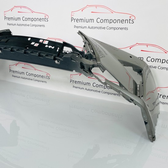 Lexus Rx450h Front Bumper Genuine Grey 2016 – 2020 [u21]