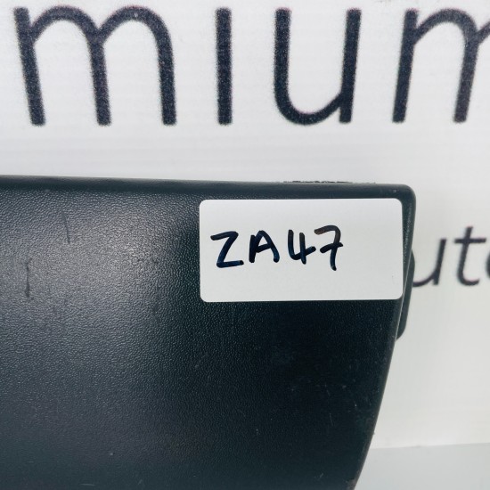 Lexus Rx 450h Door Moulding Genuine Rear Right Trim Sub-assy 2008 – 2015 [za47]