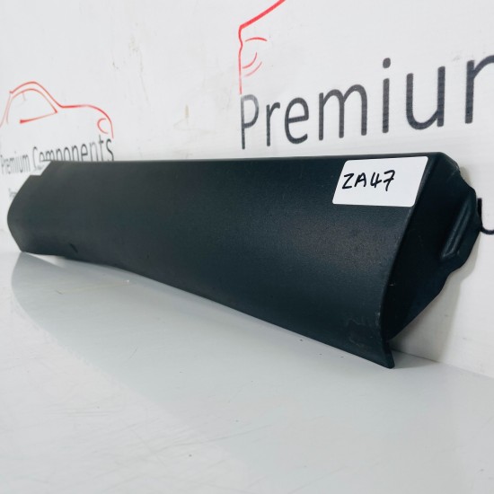 Lexus Rx 450h Door Moulding Genuine Rear Right Trim Sub-assy 2008 – 2015 [za47]