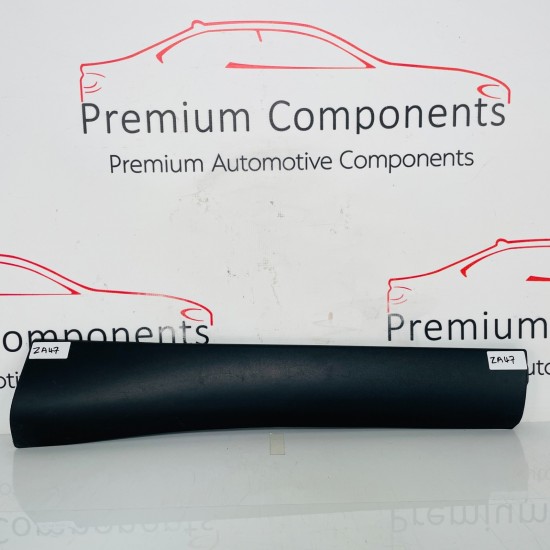 Lexus Rx 450h Door Moulding Rear Right Trim Genuine 7507548050 | 2008–2015 [za47 Lexus Rx 450h Door Moulding Rear Right Trim Genuine 7507548050 | 2008–2015 [za47
